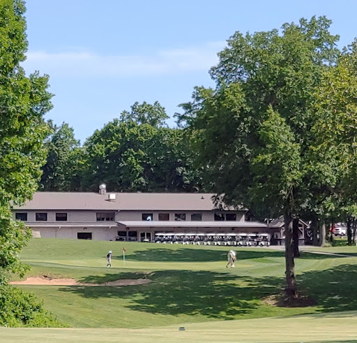 Golf Club «Crescent Farms Golf Club», reviews and photos, 745 Lewis Rd, Crescent, MO 63025, USA