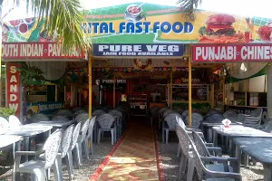 SHITAL FAST FOOD &RESTAURANT (RITESH PATEL) image