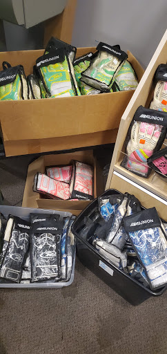 Soccer Store «GK Union LLC», reviews and photos, 207 Chesterfield Pkwy W, Chesterfield, MO 63017, USA
