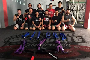 Fight Club Guatemala image