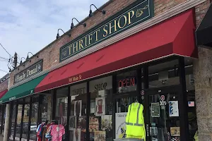 Farmingdale Thrift Shop image