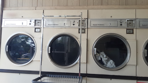 Laundromat «Southport Coin Laundry-Cleaner», reviews and photos, 1063 SE 17th St, Fort Lauderdale, FL 33316, USA