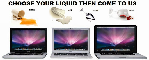 Computer City Repairs image