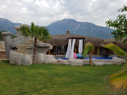 Sahra Su Holiday Village & Spa