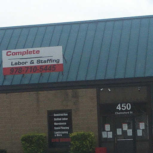 450 Chelmsford St, Lowell, MA 01851, USA