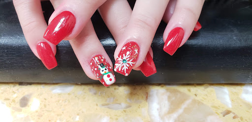 Nail Salon «Five Star Nails», reviews and photos, 5303 Caroline Drive, High Ridge, MO 63049, USA