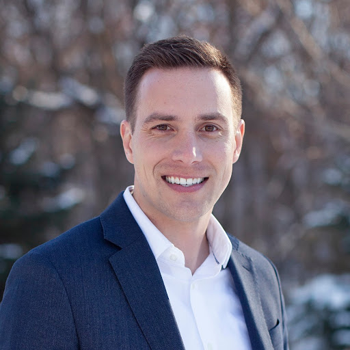 Real Estate Agents «Darin Bjerknes - Coldwell Banker Burnet», reviews and photos, 3575 Commonwealth Rd, Woodbury, MN 55125, USA