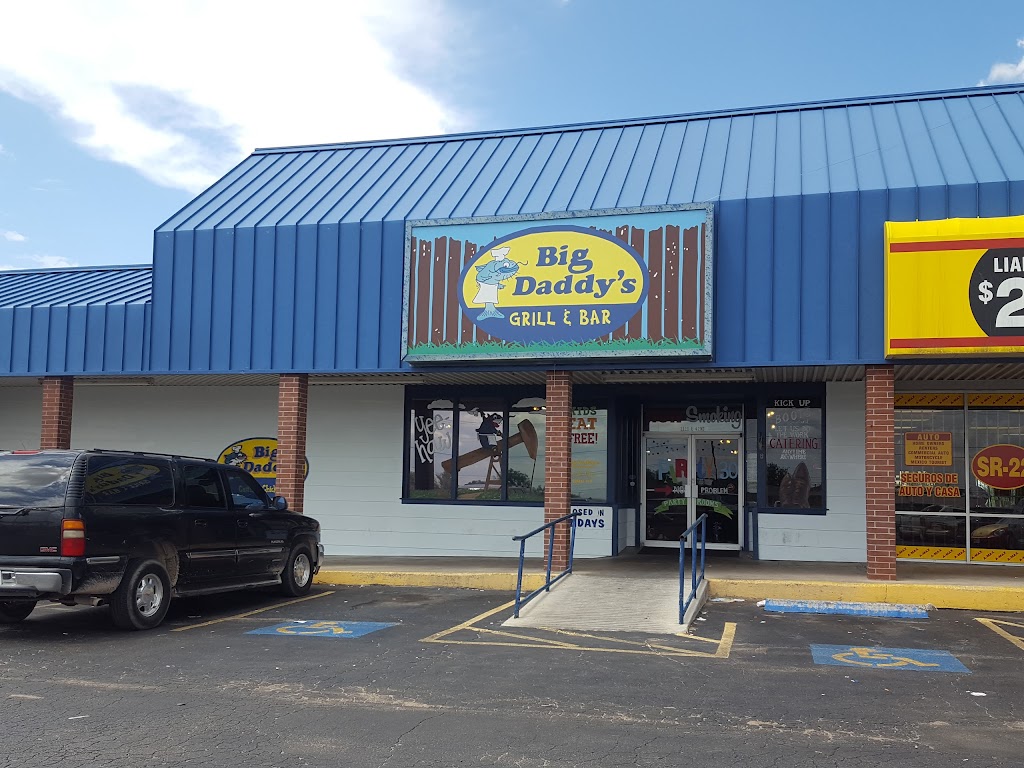 Big Daddy's Grill & Bar 79762