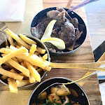 Photo n°2 de l'avis de Mukhuana. fait le 03/09/2022 à 22:39 sur le  Restaurante Tik Tapas à Ericeira