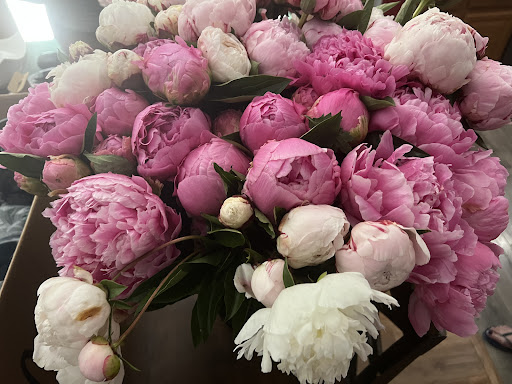 Florist «The Flower Room», reviews and photos, 474 Central Ave, Dover, NH 03820, USA