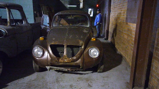 Used Auto Parts Store «Parts Galore», reviews and photos, 5970 W Warren Ave, Detroit, MI 48210, USA