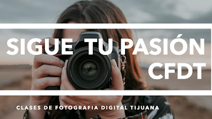 Clases de Fotografia Digital Tijuana