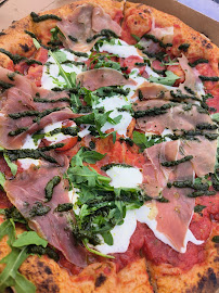 Pizza du Pizzeria Pizza Cosy à Romans-sur-Isère - n°6