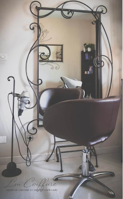 LM coiffure à Castelnaudary