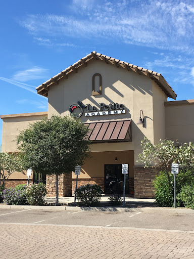 Day Care Center «La Petite Academy of Chandler, AZ», reviews and photos, 3100 S Gilbert Rd, Chandler, AZ 85249, USA