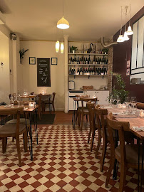 Atmosphère du Restaurant LOUPIOTES à Paris - n°13