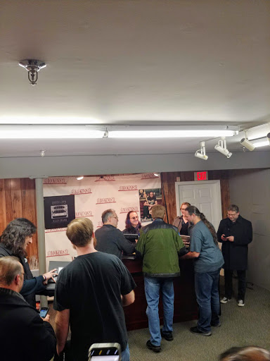 Book Store «Bookends», reviews and photos, 211 E Ridgewood Ave, Ridgewood, NJ 07450, USA