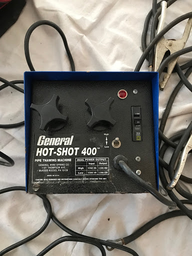 Plumber «The Fair Plumber», reviews and photos, 668 Northwest Hwy #4, Mt Prospect, IL 60056, USA