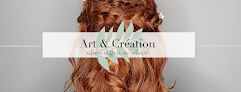 Salon de coiffure Art et Création 77340 Pontault-Combault