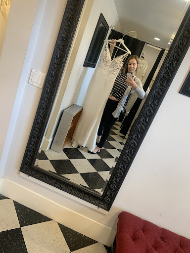 Bridal Shop «The Bridal Box», reviews and photos, 417 Oak St, Roseville, CA 95678, USA