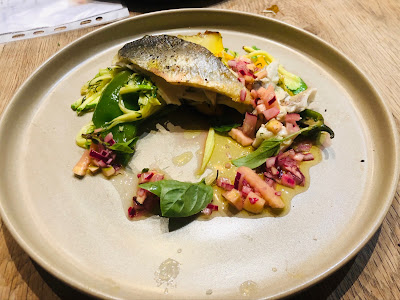 Votre Chef(fe) à Domicile par Delphine Bodiguel, Prestation Culinaire, sur Mesure (Traiteur) à Villecroze