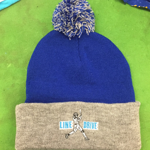 Screen Printer «Big Bang Screen Printing», reviews and photos, 5016 Avenue N, Brooklyn, NY 11234, USA