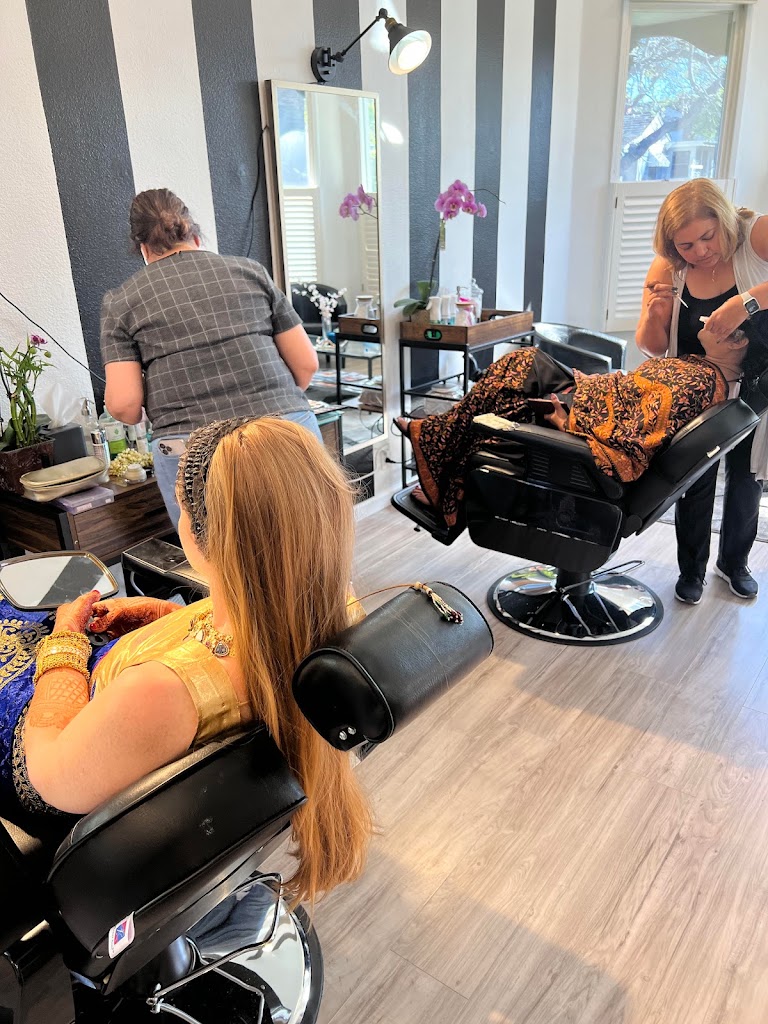 JJ's Threading Salon - Downtown Pleasanton 94566