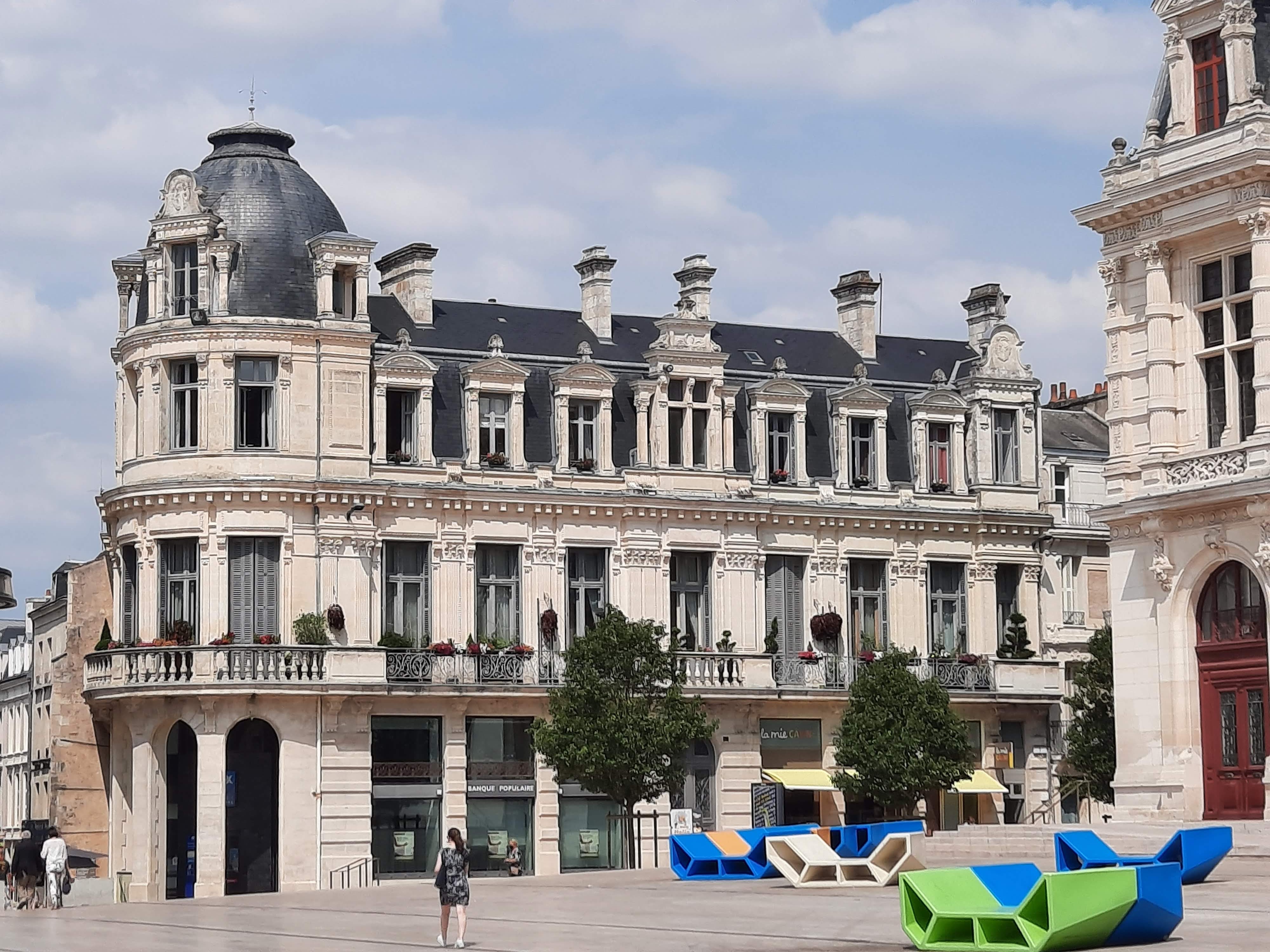 Photo n° 4 de l'avis de Cél. fait le 23/07/2021 à 16:32