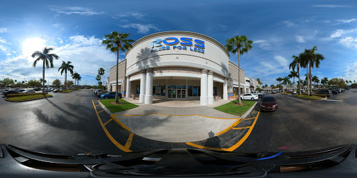Clothing Store «Ross Dress for Less», reviews and photos, 921 E Commercial Blvd, Oakland Park, FL 33334, USA