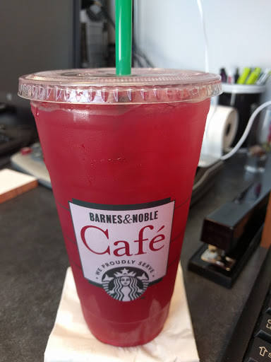 Book Store «NVCC Alexandria Campus Bookstore», reviews and photos, 4925 E Campus Dr, Alexandria, VA 22311, USA