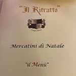 Photo n°3 de l'avis de Mauro.u fait le 02/12/2018 à 12:57 sur le  Ristorante Il Ritratto di Aldo Tiboni à Arco