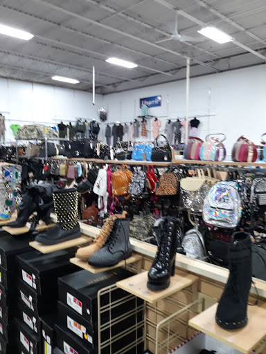 Uniform Store «Scrub Pro Uniforms & Alko Clothing Outlet», reviews and photos, 8801 Kelso Dr, Baltimore, MD 21221, USA
