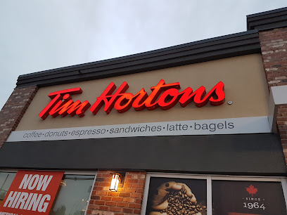 Tim Hortons