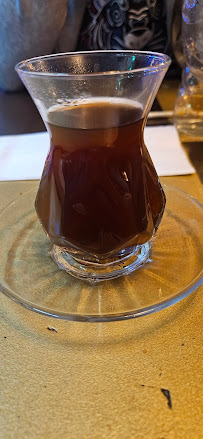Plats et boissons du Restaurant libanais La Perle Du Liban à Décines-Charpieu - n°18