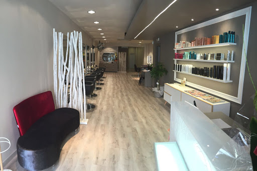 Juan marín saló de Perruqueria en Mataró, Barcelona