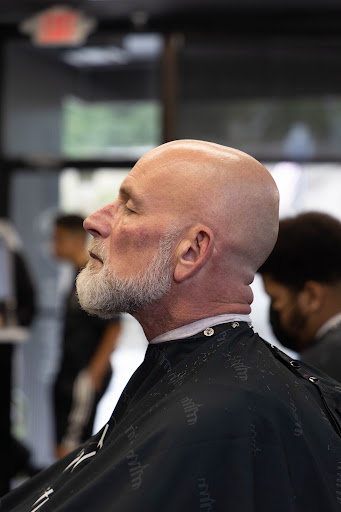 Barber Shop «Look Sharp Barbershop», reviews and photos, 146 Morris St, Morristown, NJ 07960, USA