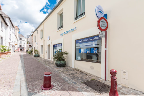 Agence immobilière Guy Hoquet SCEAUX à Sceaux