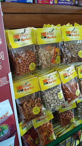 Grocery Store «Villa Park Fruit Market», reviews and photos, 302 W North Ave, Villa Park, IL 60181, USA