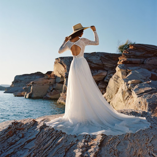 Boutique «Loretta Bridal boutique», reviews and photos, 28811 S Tamiami Trail, Bonita Springs, FL 34135, USA