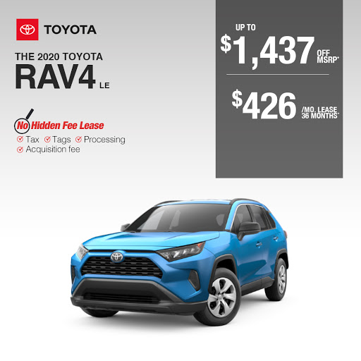 Used Car Dealer «Younger Toyota», reviews and photos, 1945 Dual Hwy, Hagerstown, MD 21740, USA