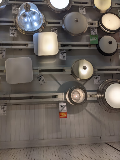 Home Improvement Store «The Home Depot», reviews and photos, 177 Willard St, Quincy, MA 02169, USA