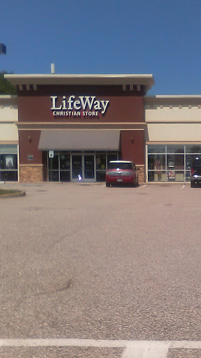 LifeWay Christian Store, 12551 Jefferson Ave, Newport News, VA 23602, USA, 