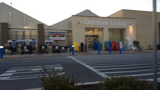 Department Store «Walmart Supercenter», reviews and photos, 4620 E Black Horse Pike, Mays Landing, NJ 08330, USA