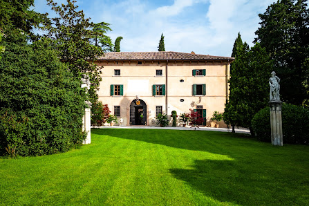 Villa Carrara Via Carrara, 1, 37023 Grezzana VR, Italia