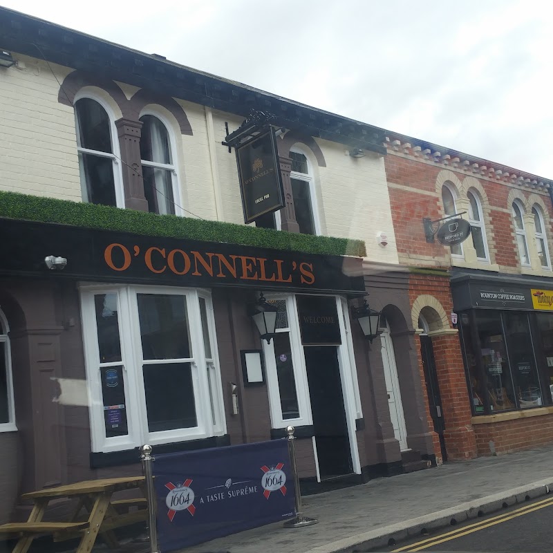 O'Connells