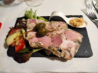 Plats et boissons du Restaurant polonais Saveurs d'Ailleurs à Allègre - n°8