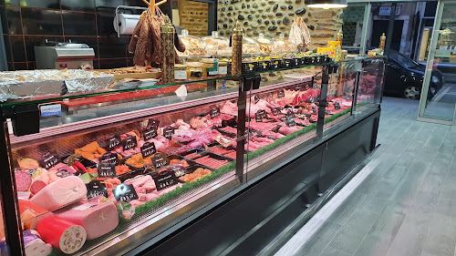 Boucherie-charcuterie Boucherie Halal Andalouse Pau