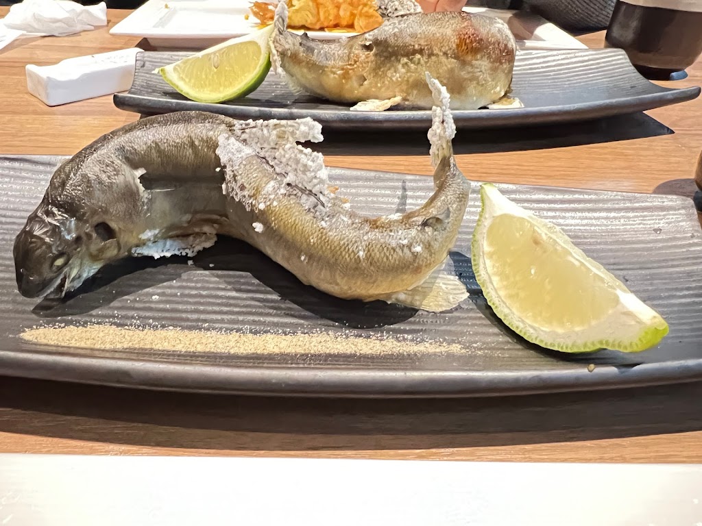 日月湖日本料理 的照片