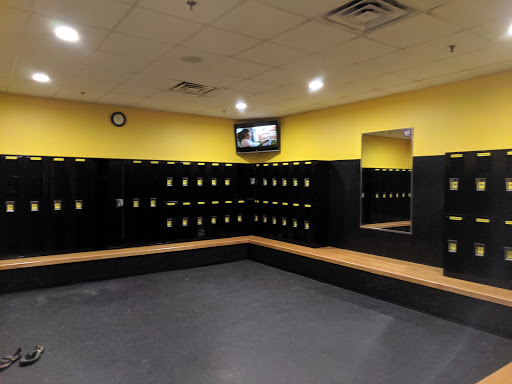 Gym «Planet Fitness - Jacksonville (Baymeadows), FL», reviews and photos, 8661 Old Kings Rd S, Jacksonville, FL 32217, USA