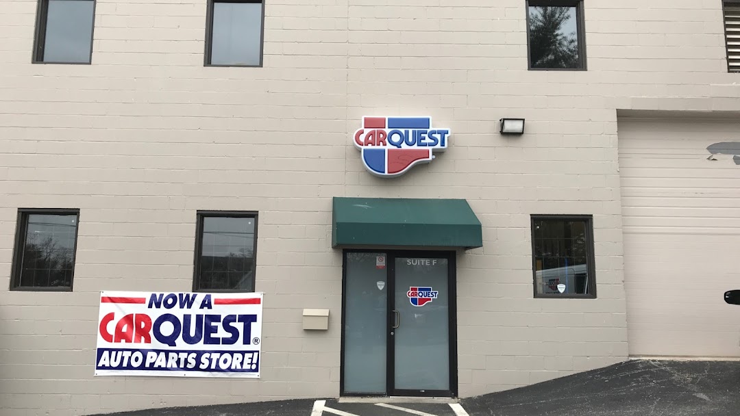Carquest of Maryland - Columbia